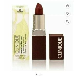 Clinique lipstick 26